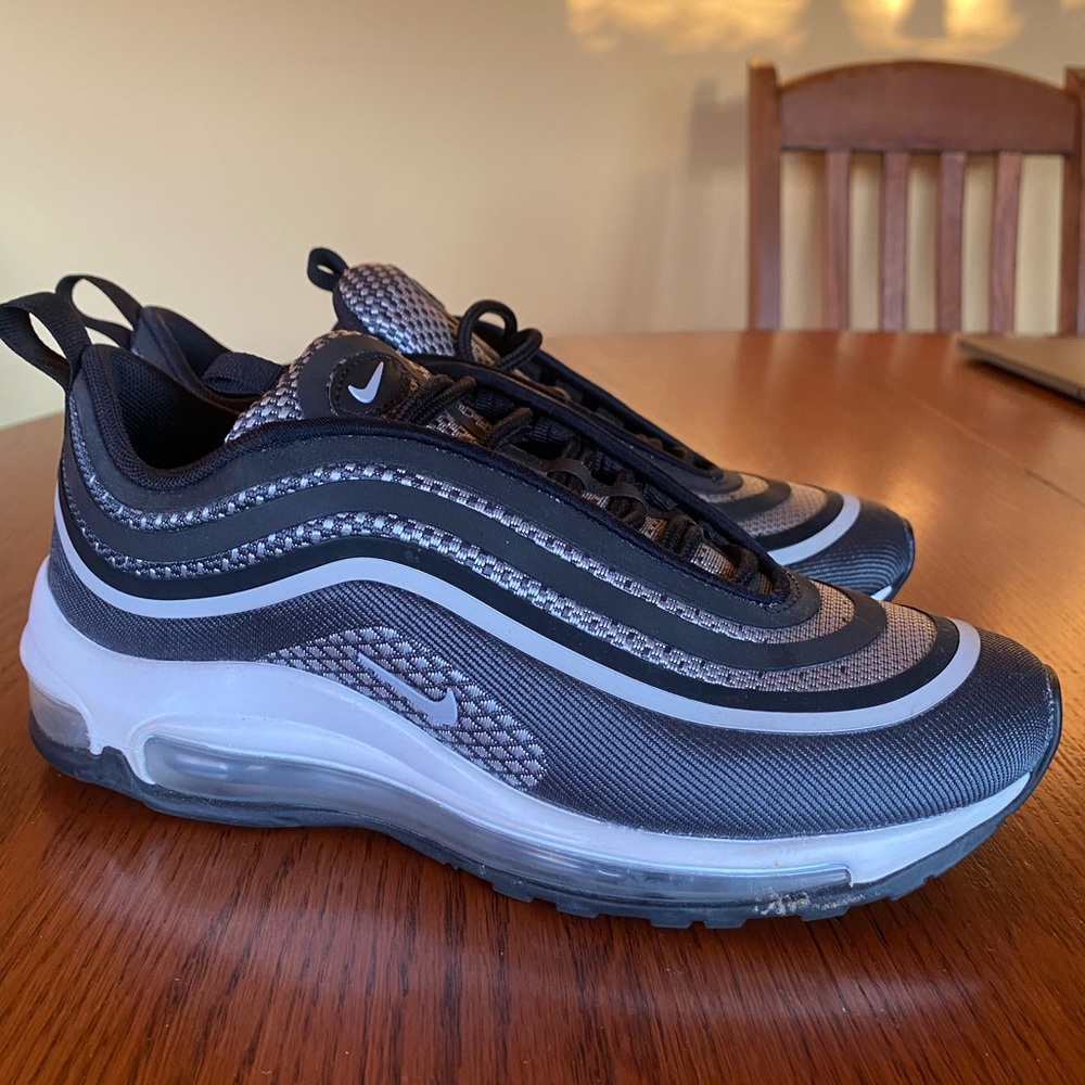 Nike Air Max 97 Ultra ‘17